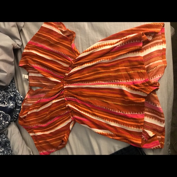 Forever 21 romper - Picture 1 of 1